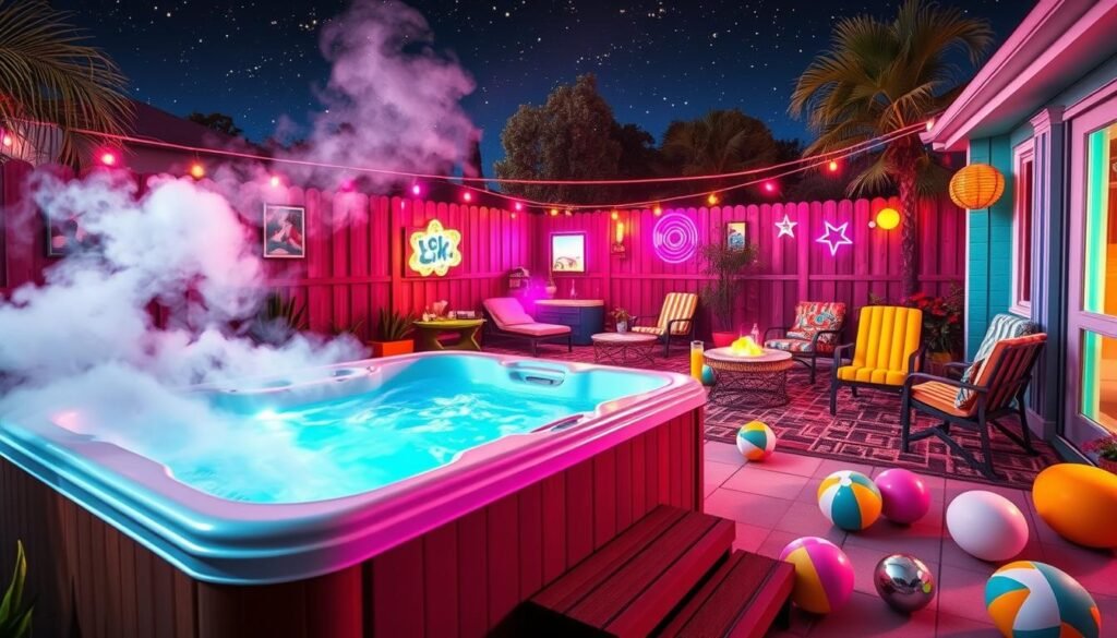 Hot Tub Time Machine