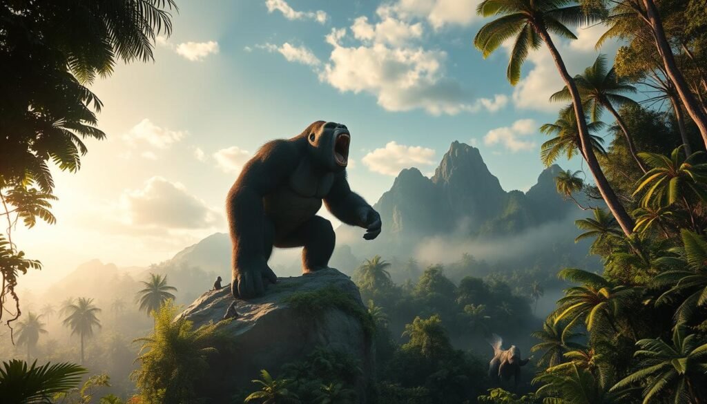 Kong: Skull Island