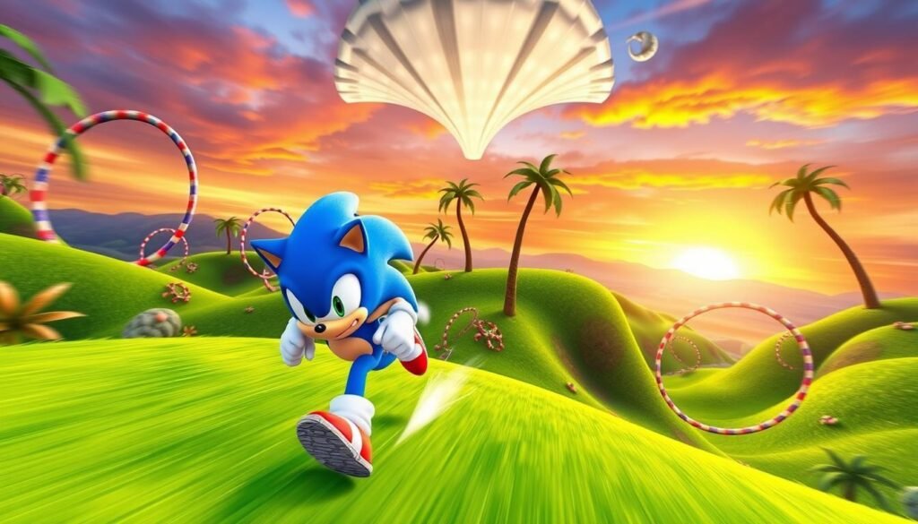 Sonic the Hedgehog 3 (2024):Release Date, Trailer, Cast,where to watch