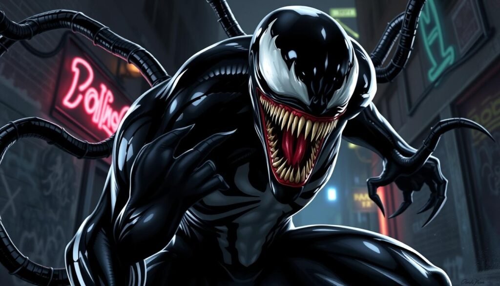 Venom: The Last Dance:Release Date, Trailer, Cast,where to watch