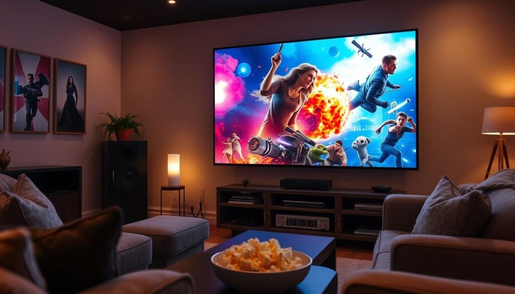 best 4k streaming movies