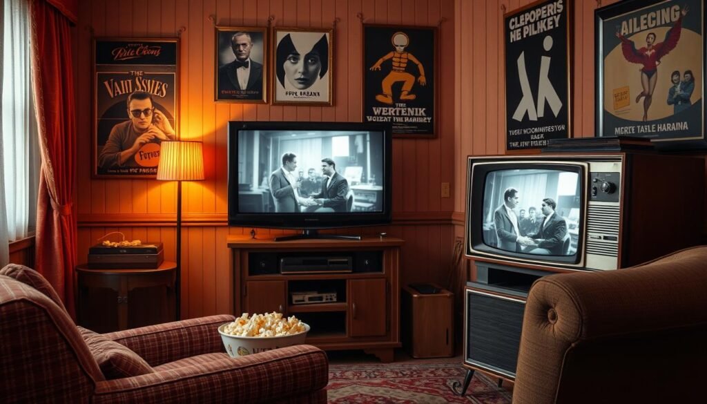 best classic movie streaming service