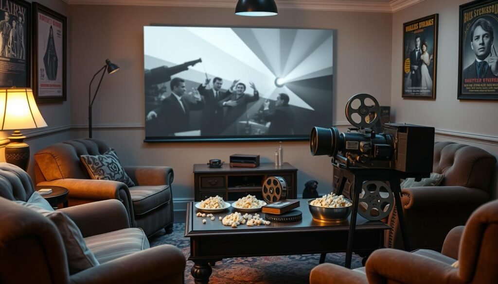 best streaming service for old movies