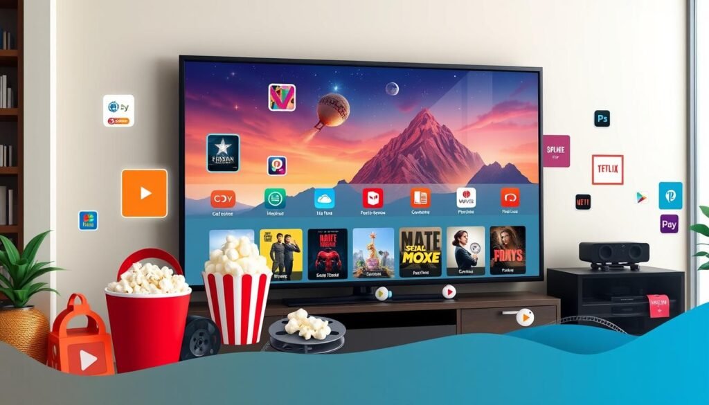 best streaming site for movies