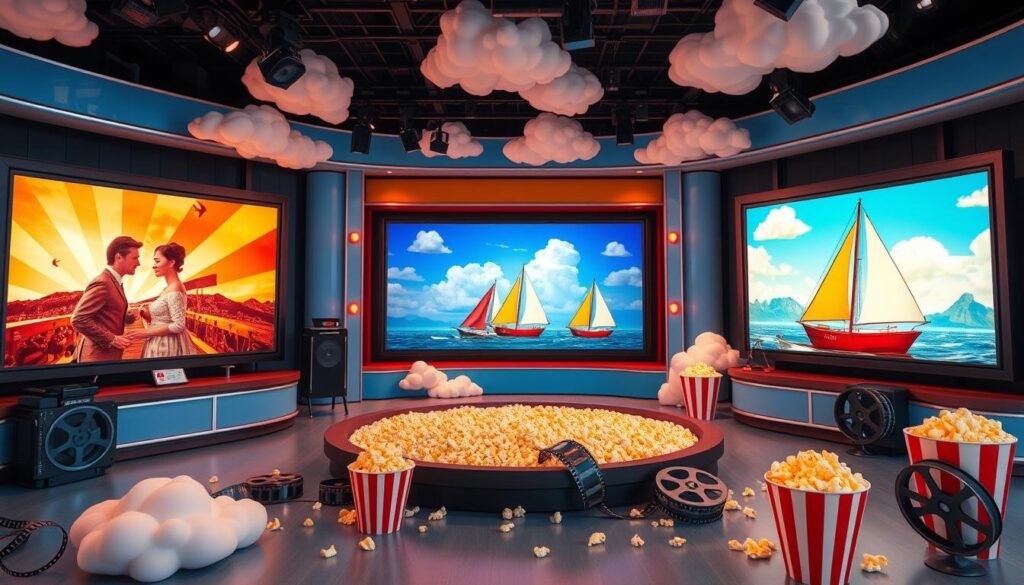 full sail movies