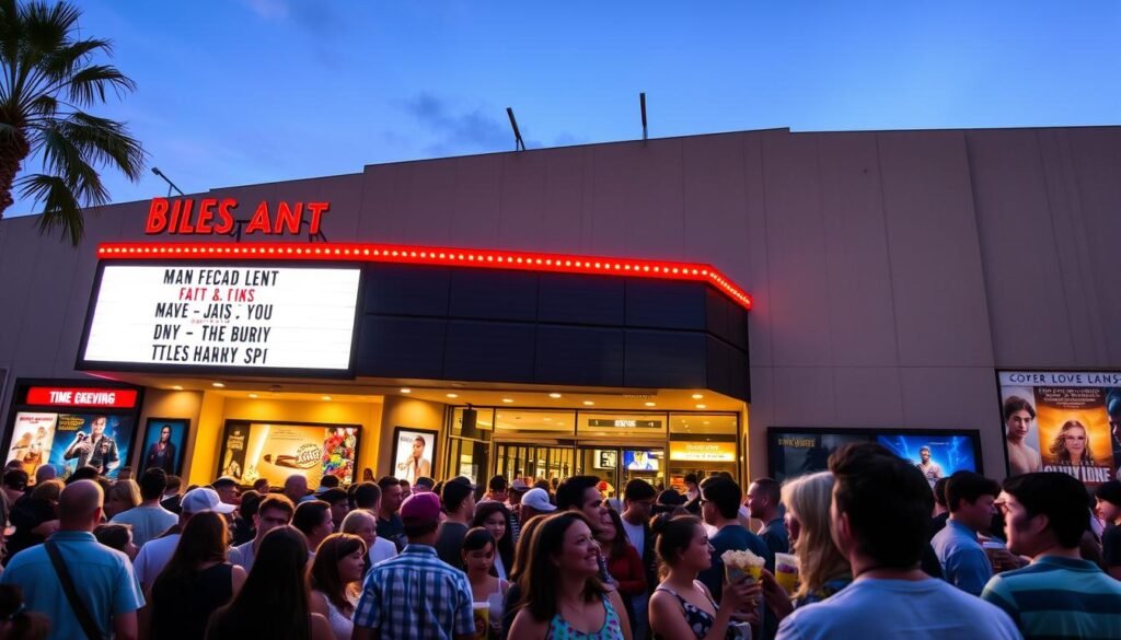 how to get your movie in theaters