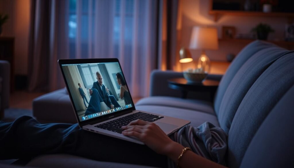 how to watch movies offline on mac