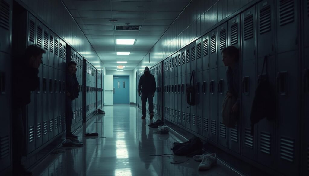 how to watch run hide fight movie