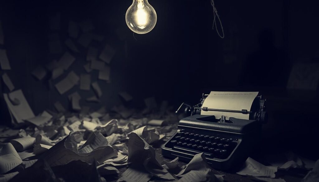 how to write a horror movie screenplay