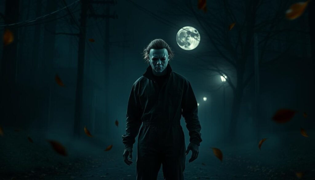 michael myers