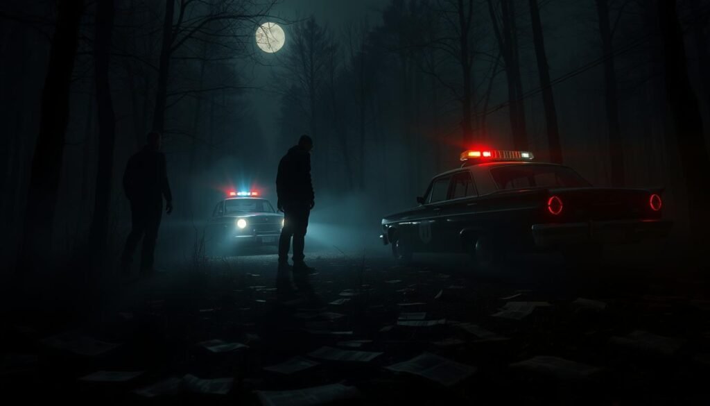 movies like the outsider
