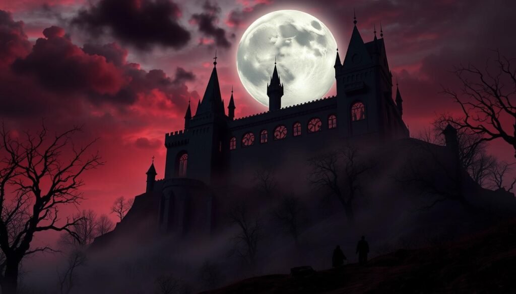 my vampire system movie where to watch