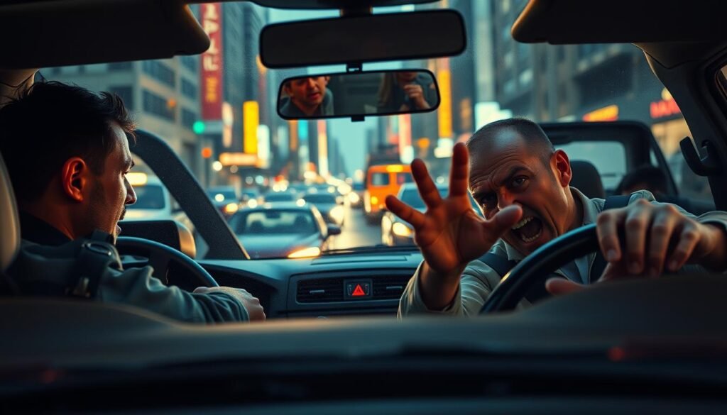 road rage movie where to watch