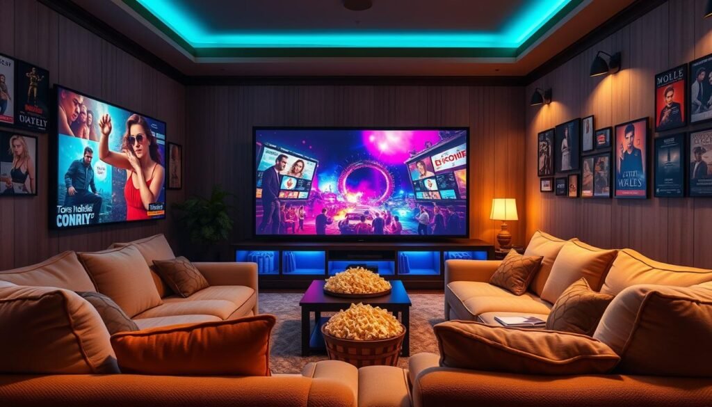 showbox movies