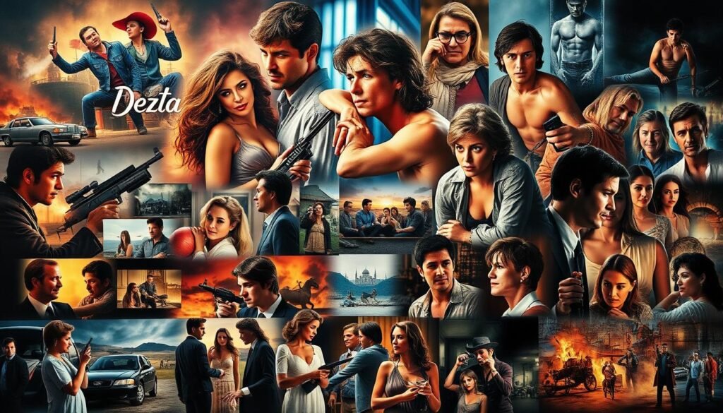 simone baldasseroni movies