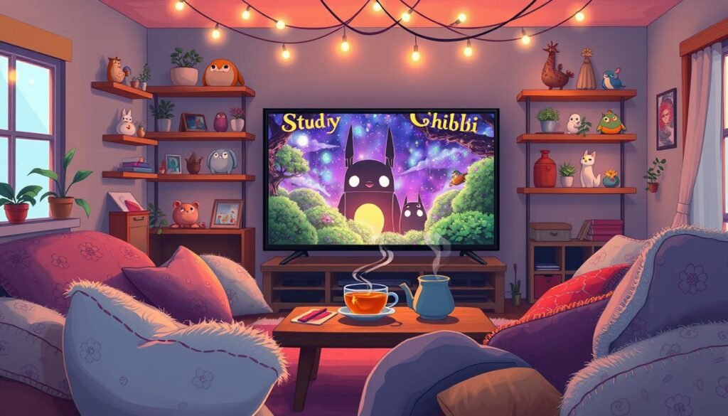 where are studio ghibli movies streaming
