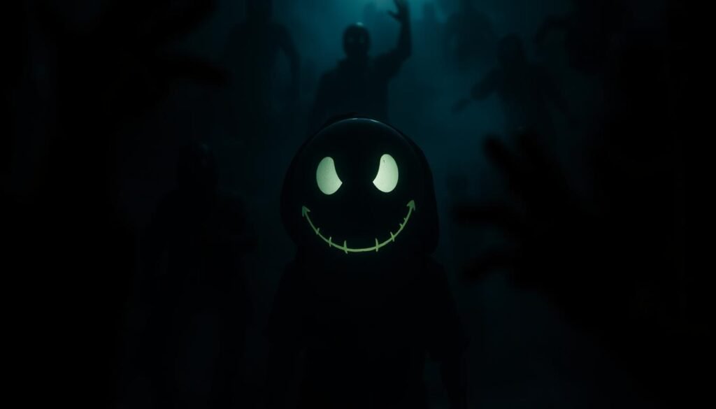 where can i watch smile movie