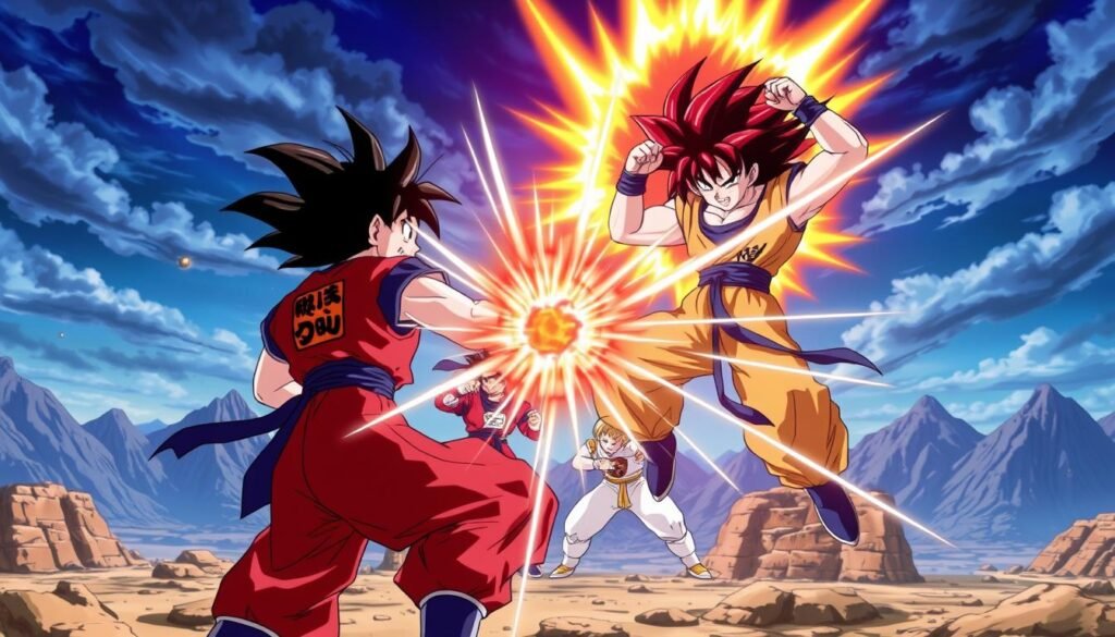 where to stream dragon ball z movies