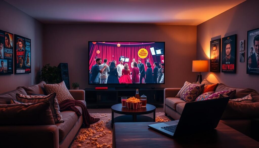 where to stream entourage movie