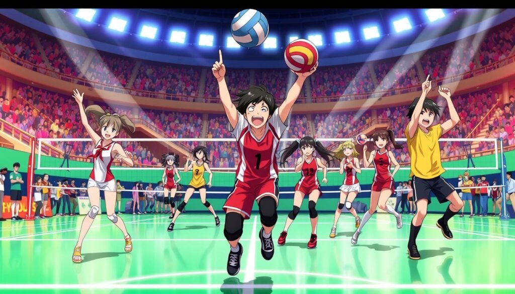 where to watch haikyuu movie 2024