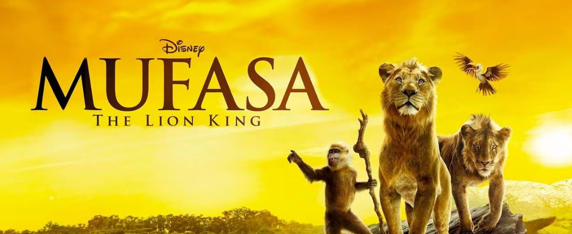 Mufasa: The Lion king (2024) Full Movie Review | Watch Online